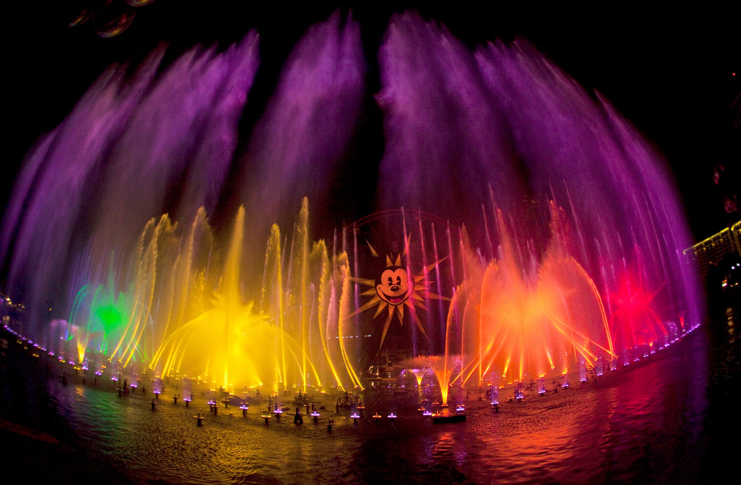 World of Color